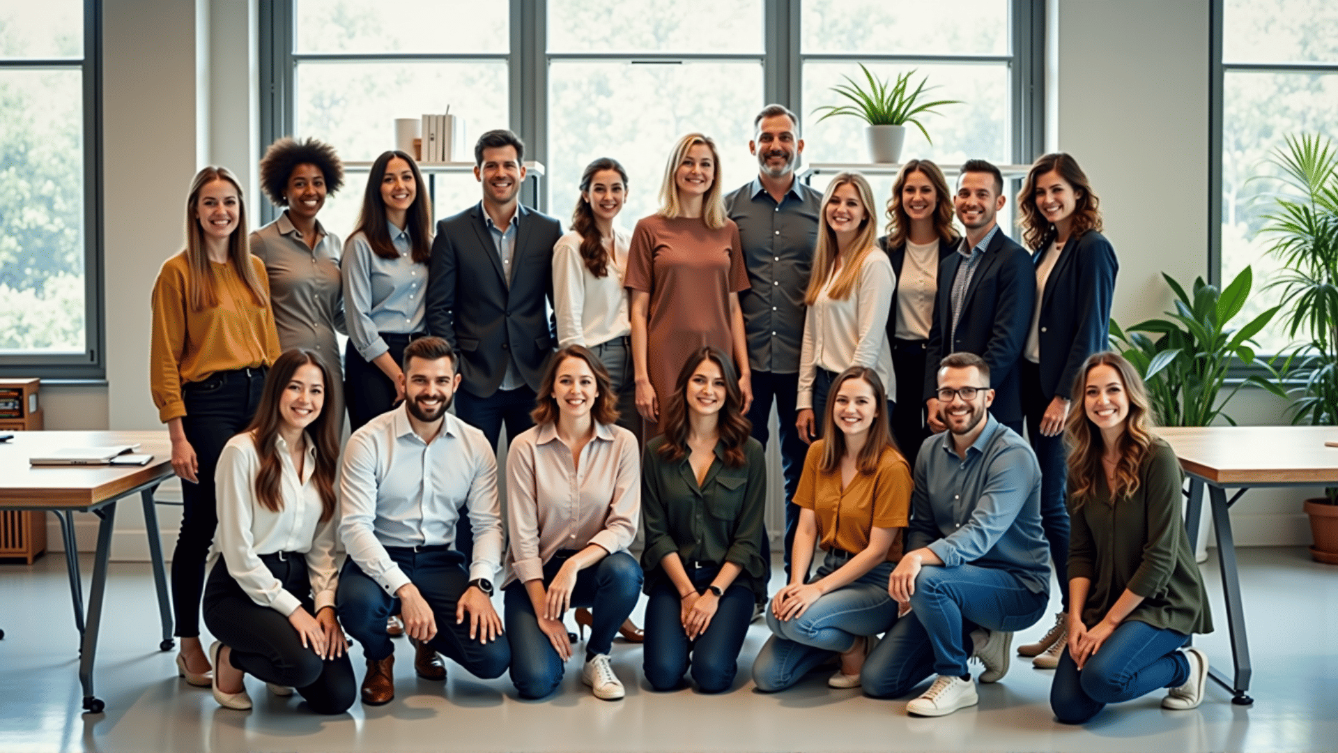 chromogenetic.com bedrijfs team